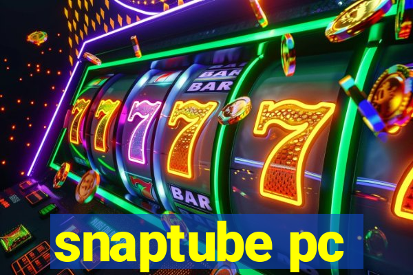 snaptube pc